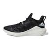 Alphabounce Low Top Kids Running Shoes Kids Running Shoes Black EE8282