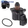For Suzuki  IAC Valve 4 Stroke 40 50 60 HP DF40A DF50A DF50AV DF60A DF60AV Outboard Motor Replaces 18137-88L01 18137-88L02