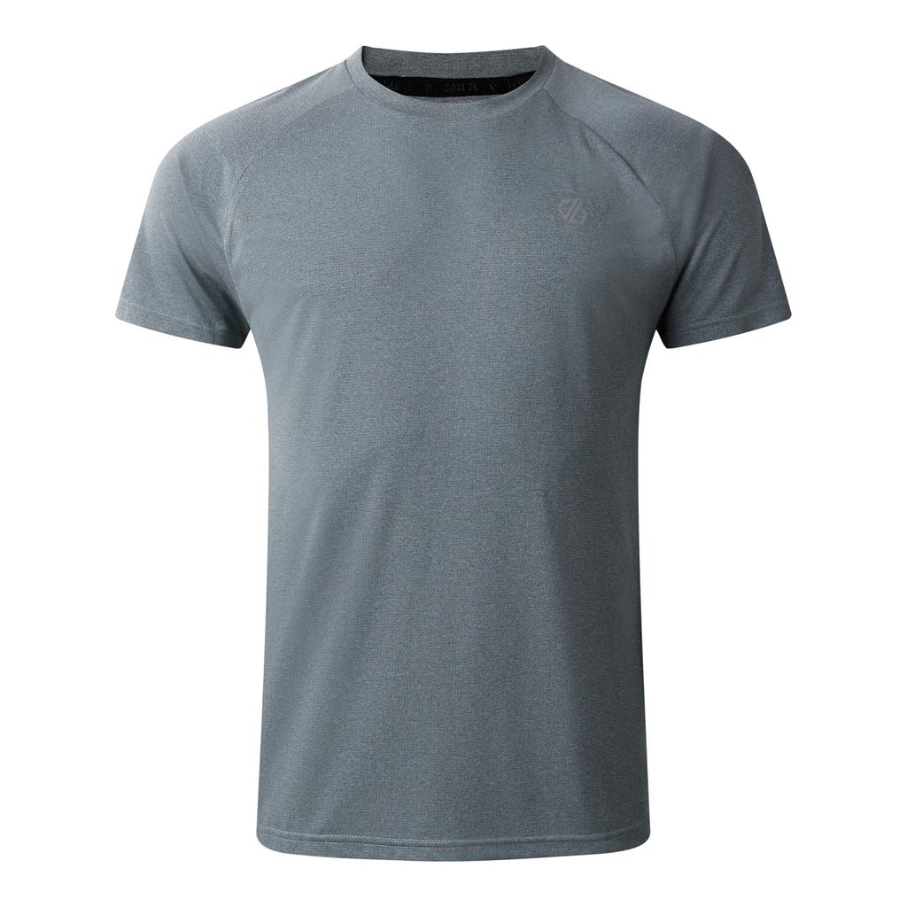 Mens Accelerate Lightweight T-Shirt