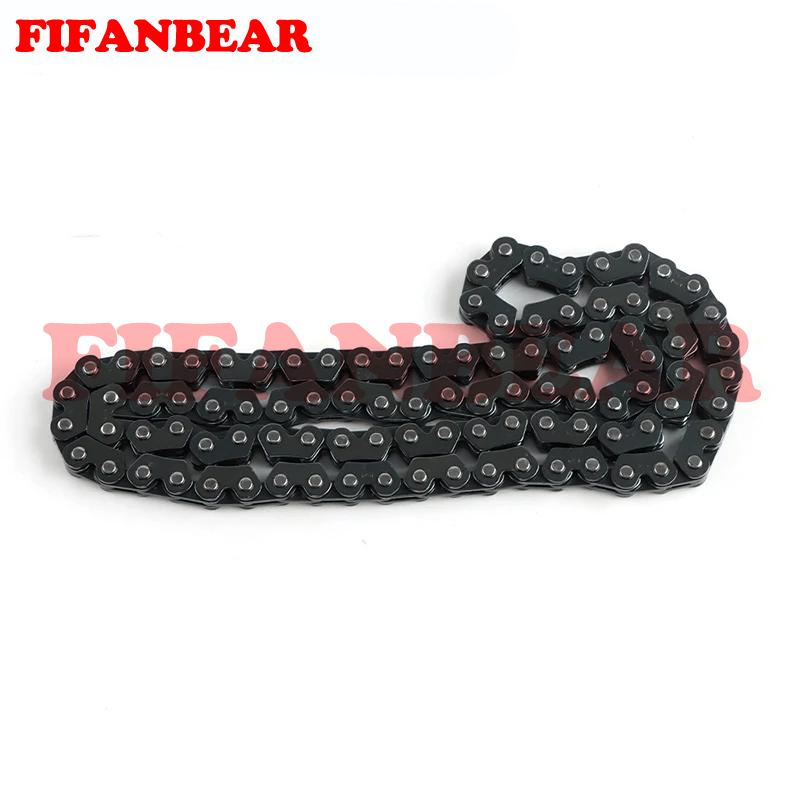 Cam Timing Chain For Yamaha YZF R15 R 125 MTN 125 MT125 WR 125R WR125X MW125 MWS150 YP125R X-MAX Sport VP125 X-City