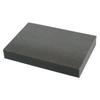 JEJ Block Cushion BC-L60 Width 43.8 X Depth 30.8 X Height 6cm