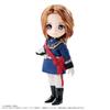 Azone International DOLPokke Hetalia WorldStars France Мягкая виниловая коллекционная фигурка кукла № 011 Немасштабная
