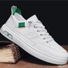 Модная весенняя новинка дышащая обувь Мужские повседневные кроссовки Модная универсальная обувь для скейтборда Трендовая удобная мужская обувь Zapatos Homme