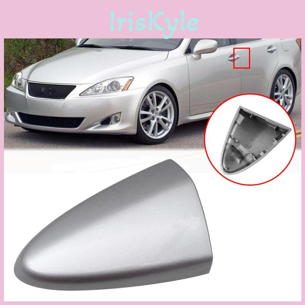 Handle Outside Left Driver Door Key Cover Trim For Lexus Is250 Is350 20062013
