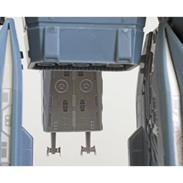 Hasegawa 1/4000 SDF-1 Macross Detail Up Etching Parts Kit NEW from Japan