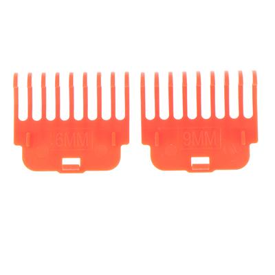 1 комплект T9, направляющие для машинки для стрижки волос, направляющие, расчески, направляющие для стрижки, инструменты для укладки волос