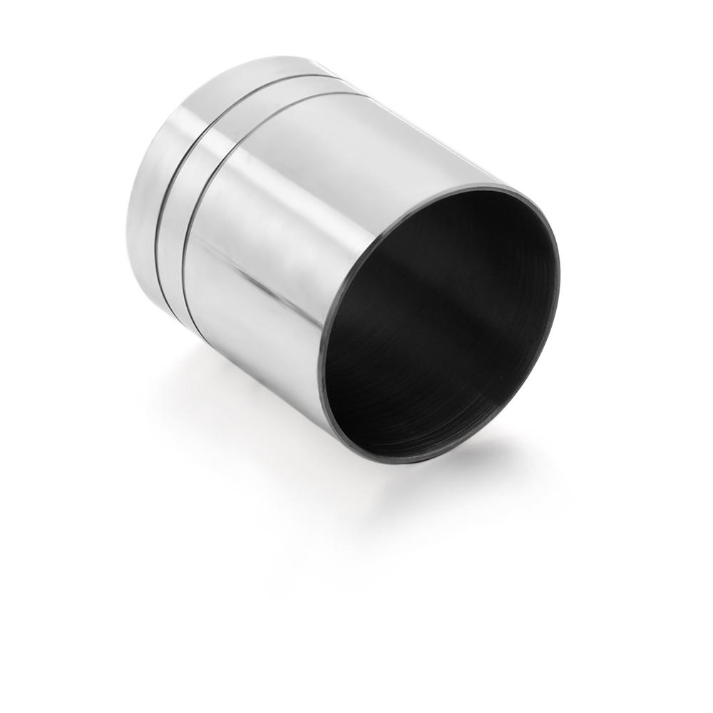 Drinkware Stainless Steel Drinking Spirit Kitchen Gadgets Cocktail Bar Accessories Measure Cup