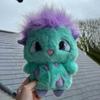 25 см для Bibble Peluches Плюшевые игрушки для девочек Кукла для ролевых игр Набитая мягкая Для детей Успокаивающая игрушка Милая подушка для сна Подарки для малышей