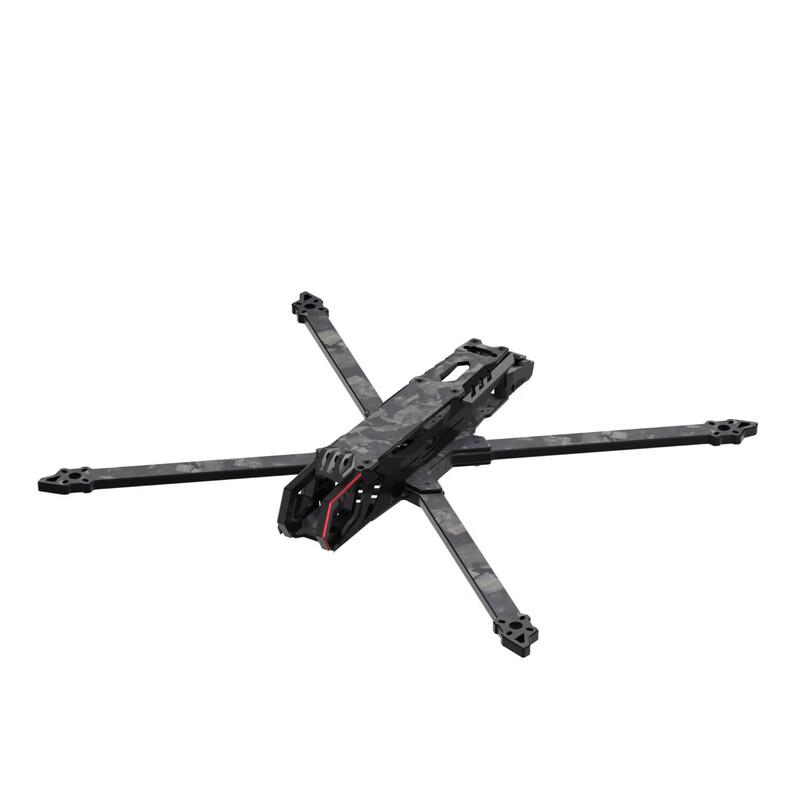 Рама для FPV-дрона Zhenbaolai Kai 10 дюймов EVO Дальнего действия