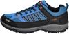Обувь для треккинга CMP SUN Hiking Shoe oltremare L803
