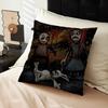 Classic K-Korn Metal Band Pillow Gift Home Office Decoration Pillow Bedroom Sofa Car Cushion Coverpillow Case