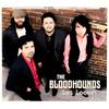 CD BLOODHOUNDS - Дайте волю! ALIVENATURALSOU Alive Records 2014 США Рок Б/У