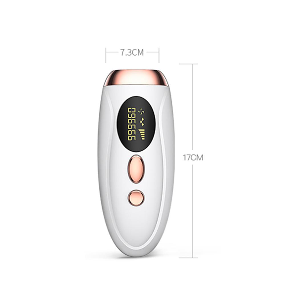 990000 Hair Removal Machine IPL Permanent Painless Epilator Face Body