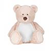 Mumbles Zippie Teddy Bear