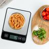 Кухонные электрические весы 1G Высокоточные работающие от батареек ЖК-дисплей Мини Портативные Многофункциональные Кулинария Выпечка Кофе Чай Пищевые Весы Цифровые