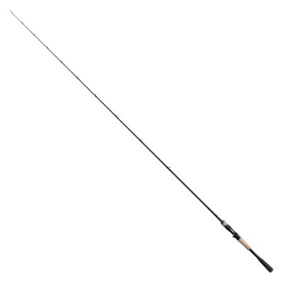 SHIMANO Басовый стержень 22 Expride 163MH+