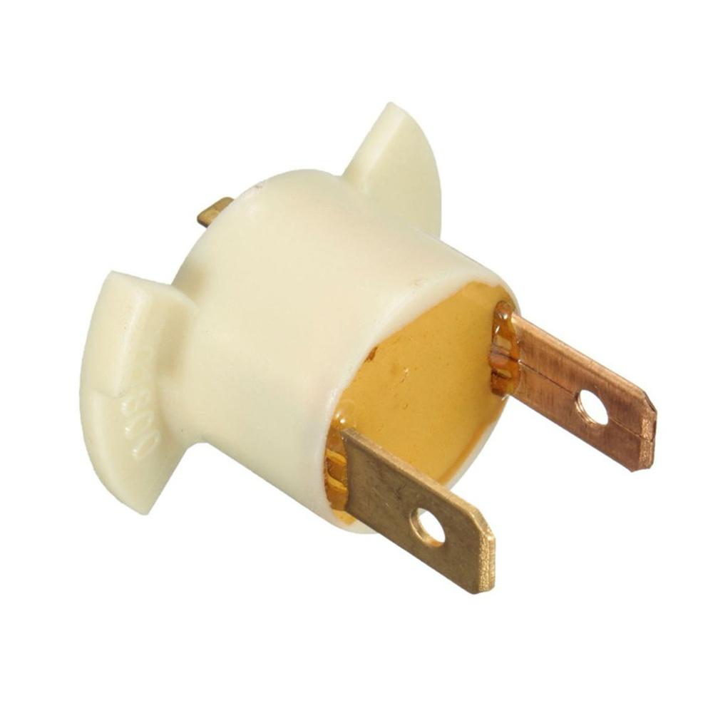 2x H1 Галогенный Патрон для Лампы Фары для 2005 - 2006 Honda CR-V