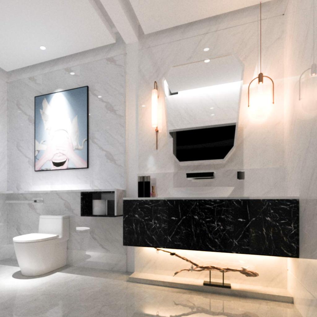 Наклейка на мраморный лист TOTIO, черные обои в мраморном стиле, съемные обои, темный ремейк-лист 80 см x 4 м, глянцевый, толстый, водонепроницаемый, маслянистый, устойчивый к теплу