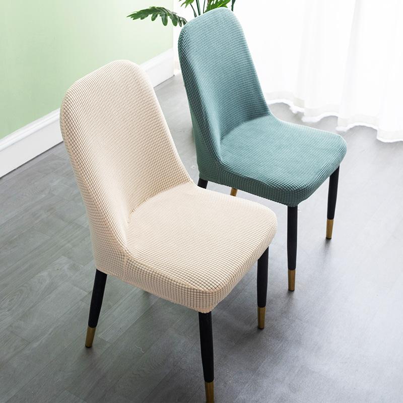 Чехол на изогнутый стул Чехол на сиденье Противообрастающий и пылезащитный чехол на стул Чехол на шарнирный стул Чехол на стул