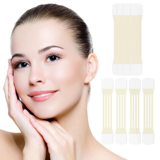 Instant Neck Lift Tape Straps Waterproof Neck Patch for Face