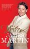 Книга Driven by James Martin - Paperback