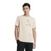 Adidas Train Essentials Seasonal Brand Love Camo Tee IM7450