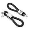 Luxury Men Women Metal Key Chain Fashion Keychain Key Ring Holder For Volvo Xc60 Xc90 V40 V60 S60 V50 V90 S80 C40 XC40 Rdesign