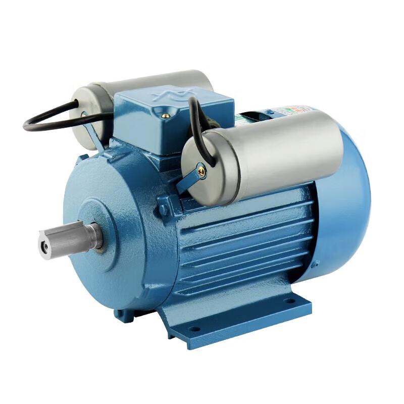 Jundelun Small High-Speed Electric Motor CN plug (adapter included)