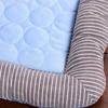Cooling Pad Bed for Dogs Cats Puppy Kitten Cool Mat Pet Blanket Soft Breathable Ice Silk for pets dog Summer Sleeping Supplies