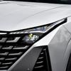 Накладка на фару Changan UNI-Z - Подходит для 25 моделей
