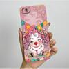 Красивая Забавная Модная Цветочная Чехол Для Redmi 4A Чехол Для Телефона Для Xiaomi Redmi 4A 5A 4X Redmi4A Redmi5A Ударопрочный Задний Чехол Funda