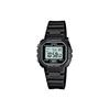 Женские цифровые часы серии BLACK LA-20WH-1A LA-20WH-1A