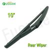 For Mini Cooper R56 Rear Wiper Blade 10"/250mm Car Windshield Windscreen Rubber 2007 2008 2009 2010 2011 2012 2014