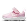 Nike Детские кроссовки Wearallday TD Pink Foam White CJ3818-601