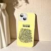Рок-певец M-Mac D-Demarco Для IPhone 14 13 12 Mini 11 Pro XS Max X XR 14 Plus Защитное стекло