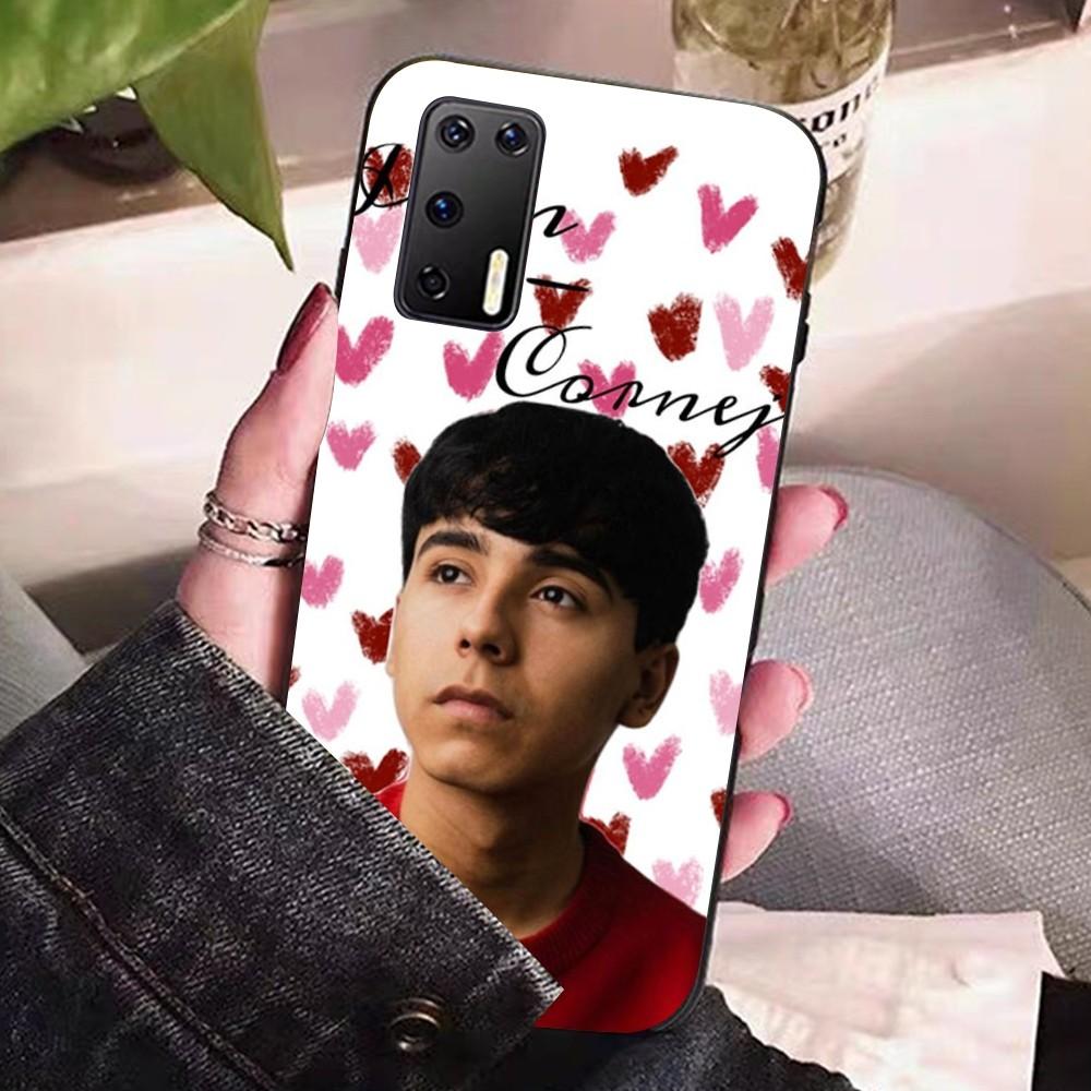 Чехол для телефона I-Ivan C-Cornejo Singer для Huawei P 8 9 10 20 30 40 50 Pro Lite Psmart Honor 10 Lite 70 Mate 20lite