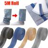 Length Adjust Pants Edge Shorten Repair Tape DIY Sewing Tools No Sew Hemming Sticker