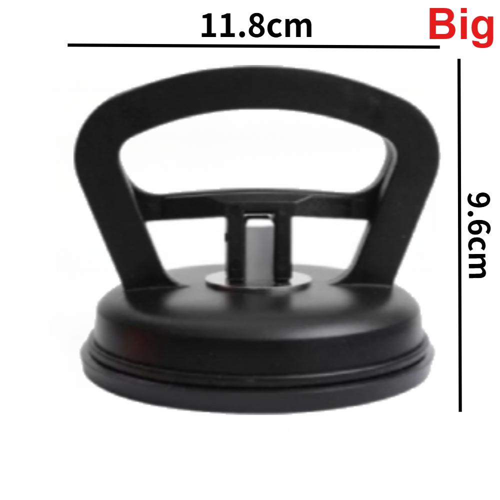 1PC Car Body Dent Repair Tool LCD Glass Adsorption Pull Suction Cup Mobile Phone Screen Opener Car Universal Repair Tool Accessories