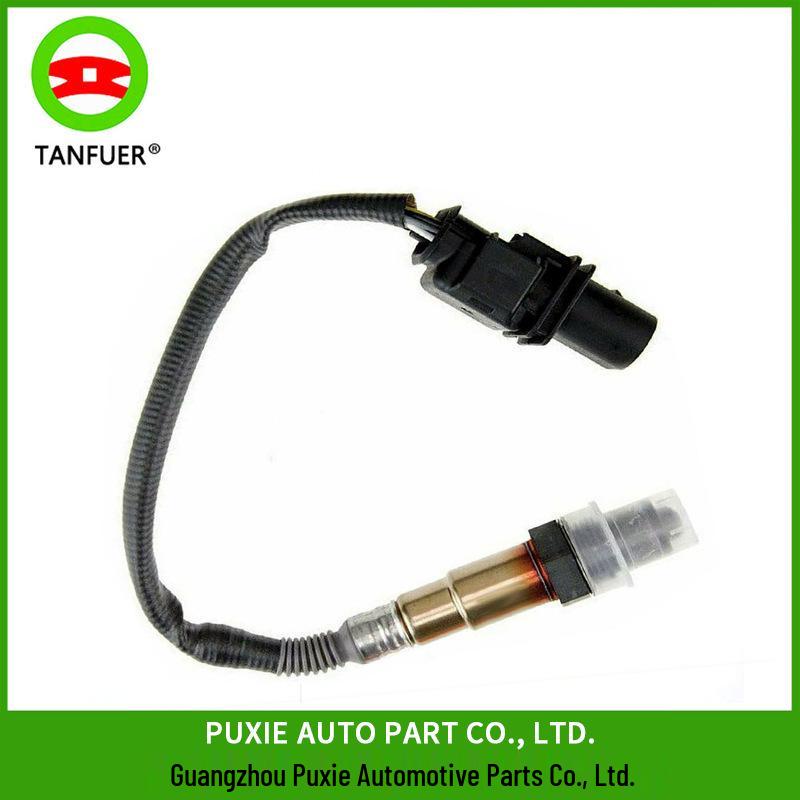 Датчик/Детектор/Монитор кислорода для BMW E87/E80/E91 - Деталь 11787544561