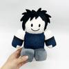 Chance Forsaken Game Plush Toys Cartoon Stuffed Doll Soft Decorative Pillow Ideal Kids Gift Filled Animal Plushie