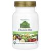 Source Of Life® Garden, Certified Organic Vitamin B12, 60 Veggie Capsules