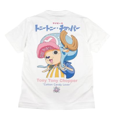 EVERSOUL ONE PIECE Короткая соломенная шляпа Персонаж Аниме Фильм Размер M Футболка, Рукав, Чоппер, Пираты, Луффи, Санджи, Зоро, Нами, Мерч, Футболка, Мужская,