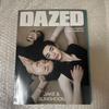 [Б/У] DAZED KOREA Сентябрьский номер ENHYPEN Джейк Сон Хун