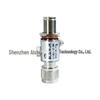 RF коаксиальный грозоразрядник типа N 0-6 ГГц с защитой 5.8G/2.4G, N штекер на N гнездо