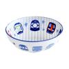 Tableware East Small Bowl 12cm For Boys Who Love Trains