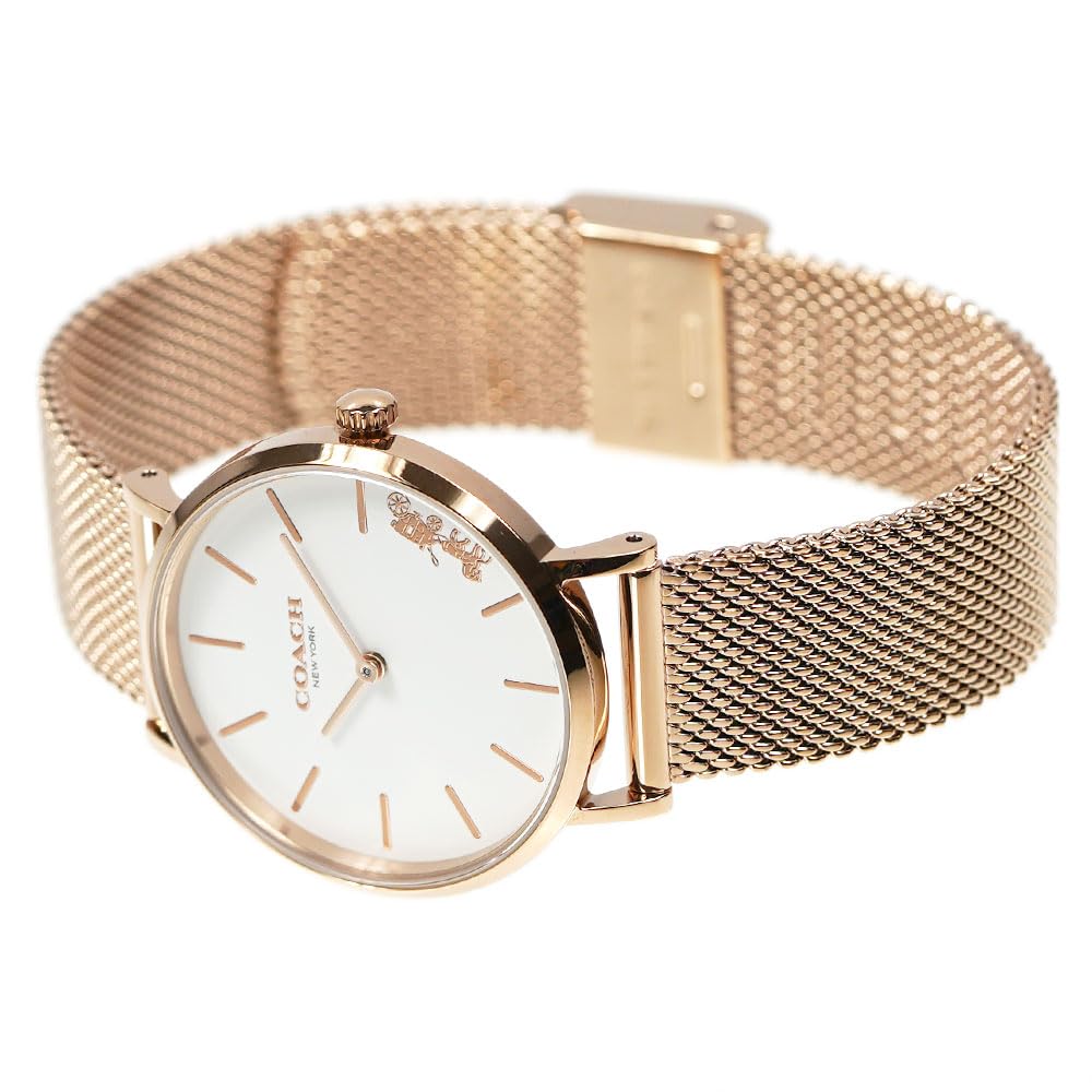 Watch Perry 14503425 32mm [Coach] Women's [item]