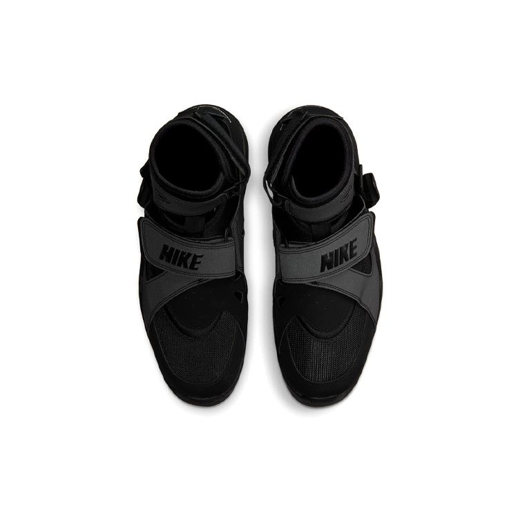 Comme Des Garçons Homme Plus X Nike Air Carnivore Black Unisex Sneakers DH0199-001
