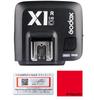 Godox Беспроводной приемник Японский X1R-C [Оригинальный набор] (Авторизованный дистрибьютор)