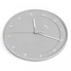 Braun Bc17g Classic Analog Low Noise Large Public Wall Clock