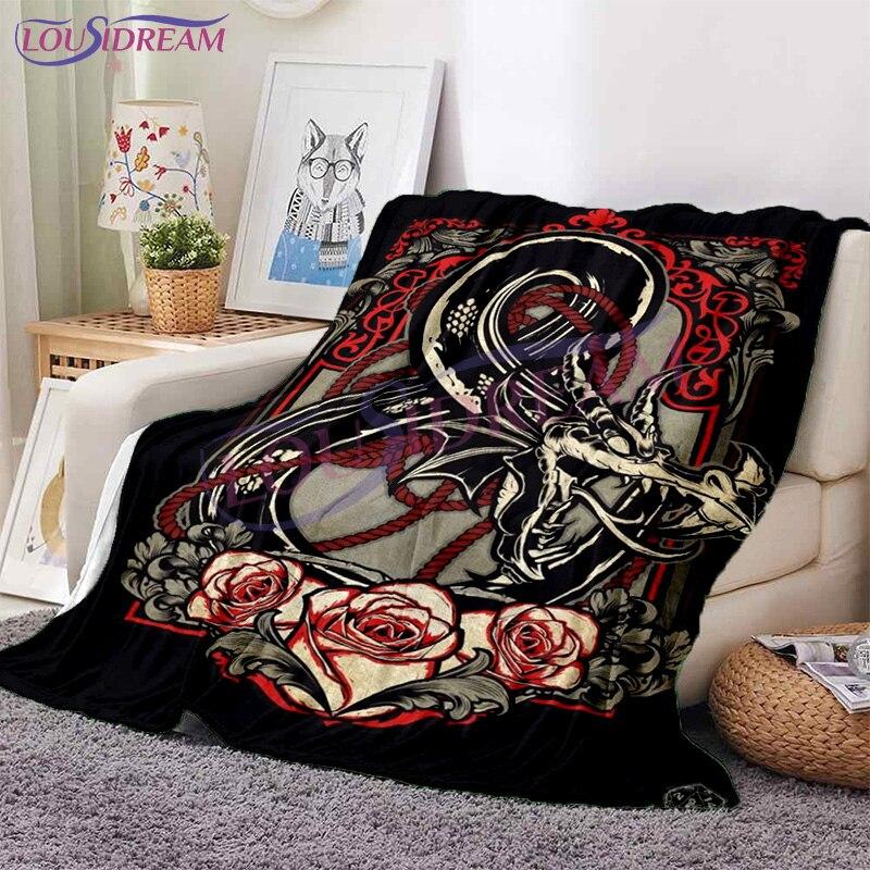 D & D D20 одеяло для игры в кости флисовое одеяло Weaver of Lore & Fate легкое одеяло нечеткое мягкое одеяло для детей и взрослых
